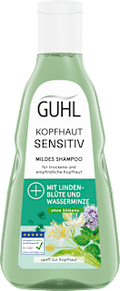 Shampoo Kopfhaut Sensitiv GUHL
