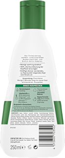 Shampoo Kraft & Fülle GUHL