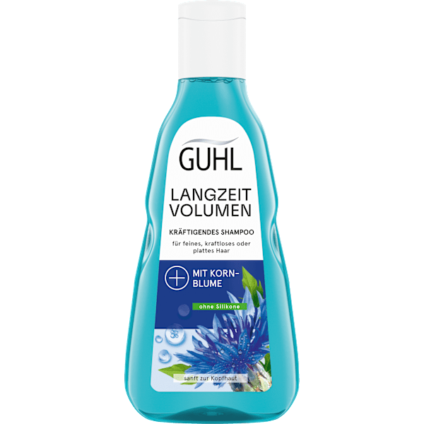 Shampoo Langzeit Volumen GUHL