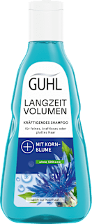 Shampoo Langzeit Volumen GUHL