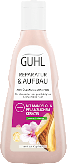 Shampoo Tiefenaufbau GUHL