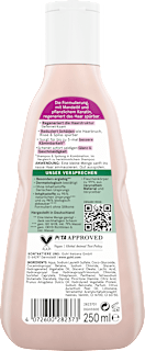 Shampoo Tiefenaufbau GUHL