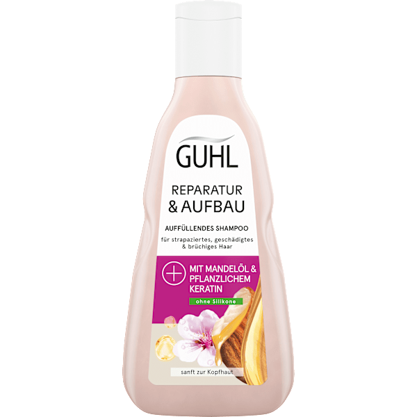 Shampoo Tiefenaufbau GUHL