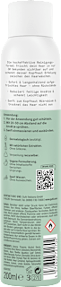 Trockenshampoo 30_Sek Pure Frische GUHL