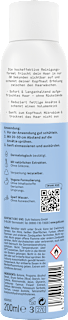 Trockenshampoo 30_sek Volumen & Frische GUHL