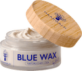 Haarwachs Blue Wax Natürlicher Look HAARWALD