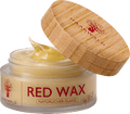 Haarwachs Red Wax Natürlicher Glanz HAARWALD