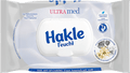 Feuchtes Toilettenpapier ultra med Hakle