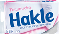 Toilettenpapier Traumweich (8x130 Blatt) Hakle