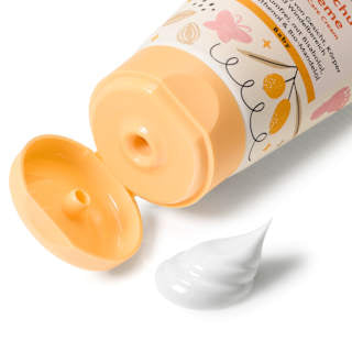 Baby Hautschutzcreme HALLOHEBAMME