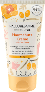 Baby Hautschutzcreme HALLOHEBAMME