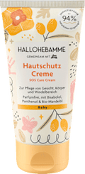 Baby Hautschutzcreme HALLOHEBAMME