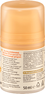 Bäuchlein-Öl HALLOHEBAMME