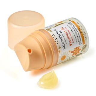 Bäuchlein-Öl HALLOHEBAMME