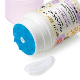 Massage Gel HALLOHEBAMME