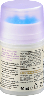 Massage Gel HALLOHEBAMME