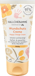 Wundschutzcreme HALLOHEBAMME