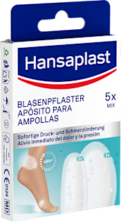 Blasenpflaster Mix Hansaplast