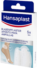 Blasenpflaster Mix Hansaplast