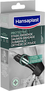Daumen Bandage Stabilisierend Hansaplast