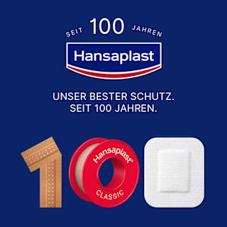Fußcreme Anti Hornhaut Intensiv Urea Hansaplast