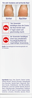 Fußcreme Anti Hornhaut Intensiv Urea Hansaplast
