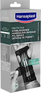 Handgelenk Bandage Stabilisierend Hansaplast