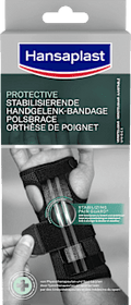 Handgelenk Bandage Stabilisierend Hansaplast
