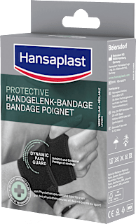 Handgelenk Bandage  Hansaplast