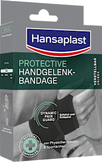 Handgelenk Bandage  Hansaplast