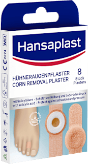 Hühneraugenpflaster Hansaplast