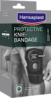 Knie Bandage Hansaplast