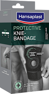 Knie Bandage Hansaplast