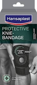 Knie Bandage Hansaplast