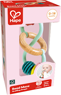 Greifling Gregor Hape