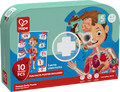 Puzzle mein Körper (50 Teile) Hape