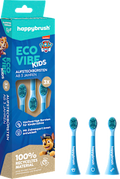 Aufsteckbürsten Kinder Eco Vibe Paw Patrol happybrush