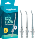 Aufsteckdüsen Eco Flow happybrush