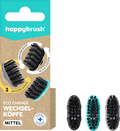 Zahnbürste EcoChange Refills happybrush