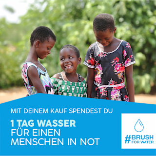 Zahnseide Clean gewachst  happybrush