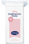 Watte HARTMANN