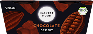 Chocolate Dessert HARVEST MOON