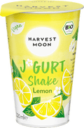 Pflanzendrink, J'gurt Shake Lemon HARVEST MOON