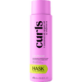 Conditioner curls + coconut oil HASK
