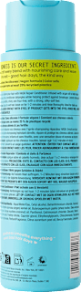 Conditioner repair + argan oil HASK
