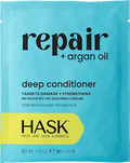 Haarkur Argan Oil, Sachet HASK