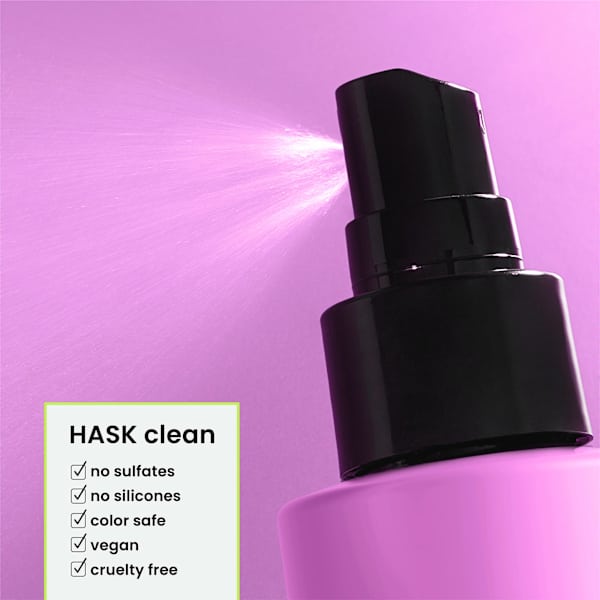 Leave-In Spray Curl Care 5in1 HASK