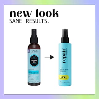 Leave-In Sprühkur Argan 5-in-1 HASK