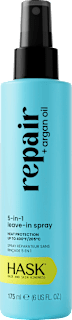 Leave-In Sprühkur Argan 5-in-1 HASK