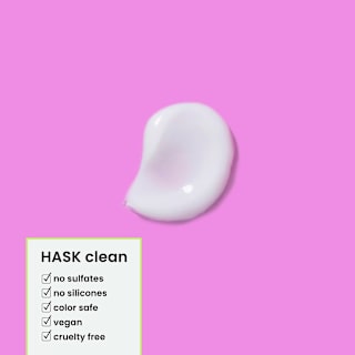 Lockencreme Curl Care HASK